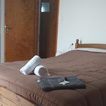 Toulas House Elíka 외부 사진