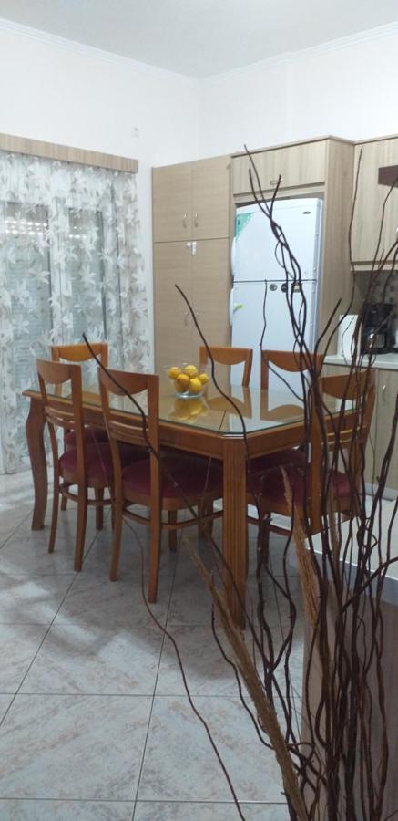 Toulas House Elíka 외부 사진